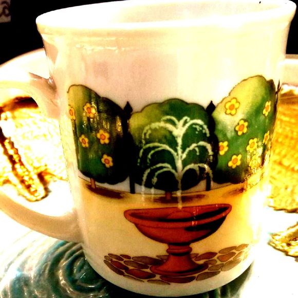 Kitty CAT COFFEE Mug~CUP!¡!! - Picture 5 of 7